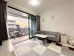 J Gateway (D22), Condominium #548570151